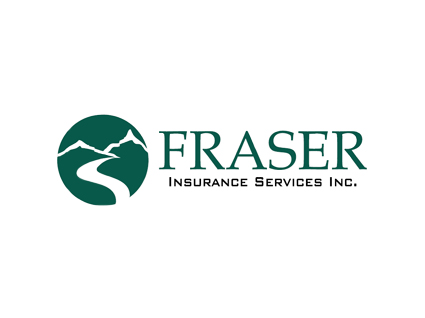 Fraser Insurance Services brand identity