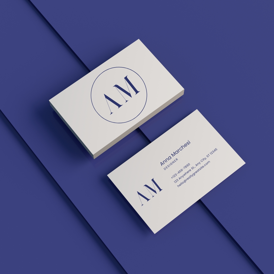 Branding and Identity Design Services - Logo Design, Business Cards, Brand Guidelines